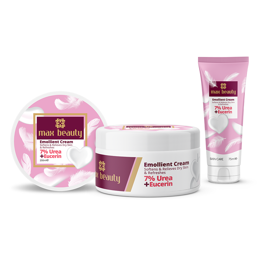 کرم نرم کننده اوسرین 250 و 75 میلی لیتری