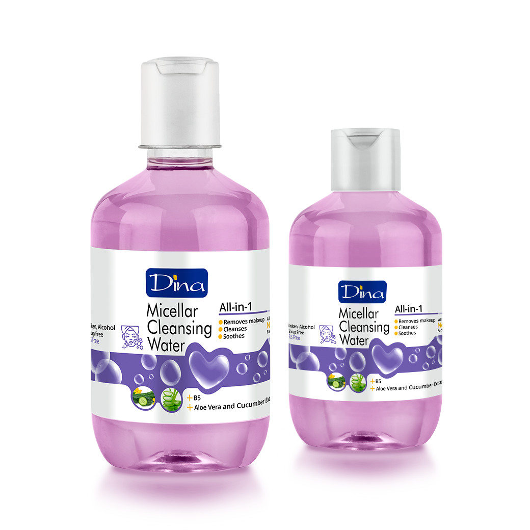 میسلارواتر 200 و 400 میل