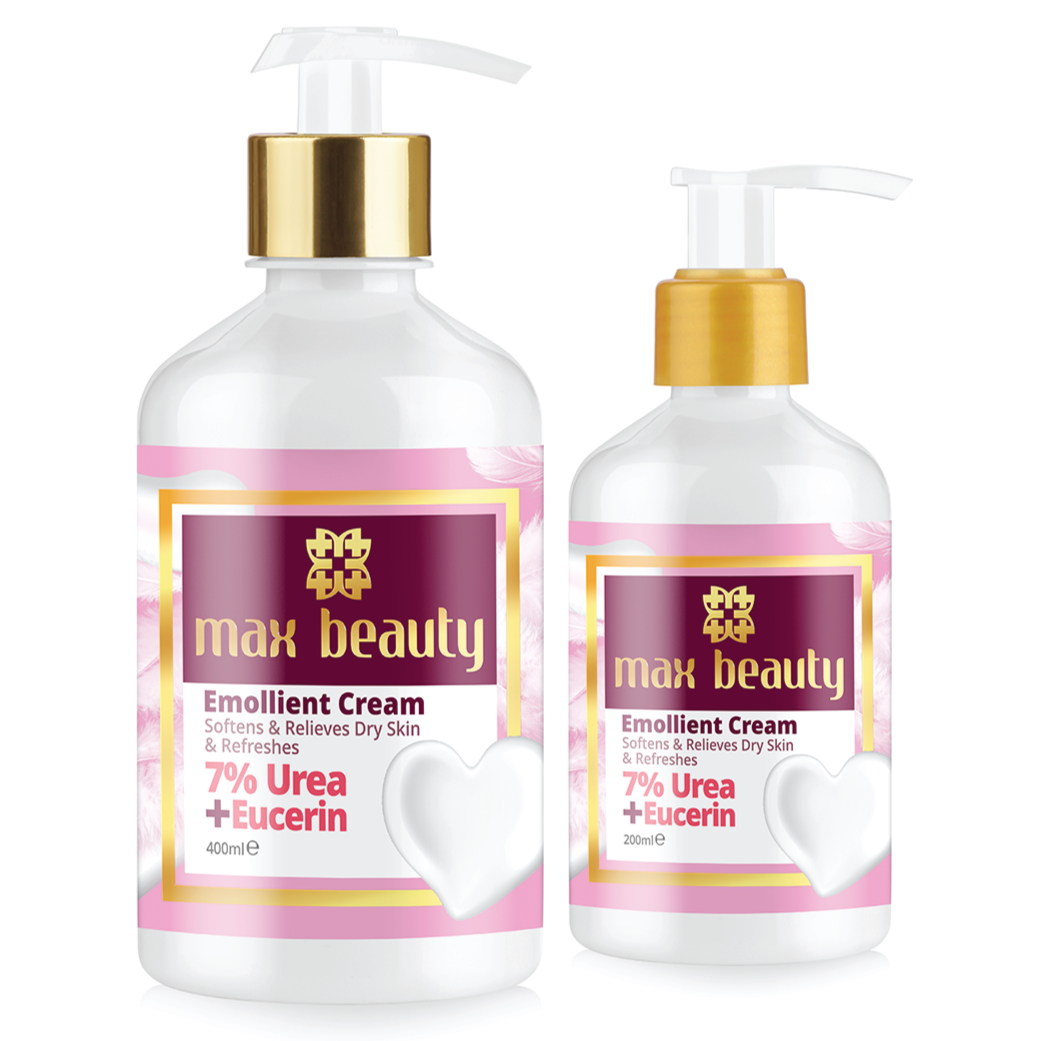 کرم نرم کننده اوسرین 200 و 400 میلی لیتری